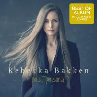 Rebekka Bakken - Most Personal (2016) - 2 CD Box Set