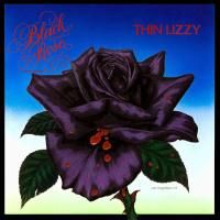 Thin Lizzy - Black Rose: A Rock Legend (1979) (180 Gram Audiophile Vinyl)