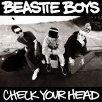 Beastie Boys - Check Your Head (1992) (180 Gram Audiophile Vinyl) 2 LP