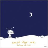 Moby - Wait For Me. (2009) - 2 CD+DVD Limited Edition