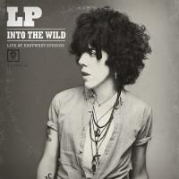 LP - Into The Wild - Live At EastWest Studios (2012) - CD+DVD Box Set