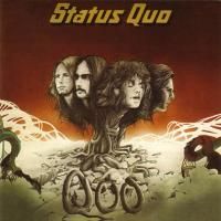 Status Quo - Quo (1974)