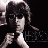John Lennon  - Lennon Legend: The Very Best Of John Lennon (1997)