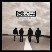 3 Doors Down - Greatest Hits (2012)