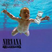 Nirvana - Nevermind (1991) (180 Gram Audiophile Vinyl)