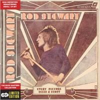 Rod Stewart - Every Picture Tells a Story (1971) - Limited Collector's Edition