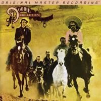 The Doobie Brothers - Stampede (1975) - Numbered Limited Edition Hybrid SACD