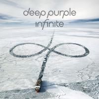 Deep Purple - InFinite (2017) (180 Gram Audiophile Vinyl) 2 LP