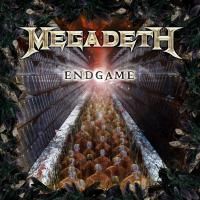 Megadeth - Endgame (2009) (180 Gram Audiophile Vinyl)