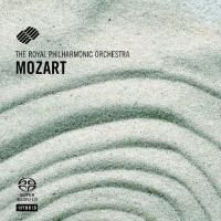 The Royal Philharmonic Orchestra - Mozart: Symphonie No. 30, No.35 & No.38 (1994) - Hybrid SACD
