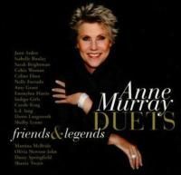 Anne Murray - Duets: Friends & Legends (2007) - Hybrid SACD