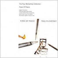 Paul McCartney - Pipes Of Peace (1983)