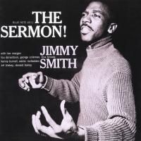 Jimmy Smith - The Sermon! (1959)