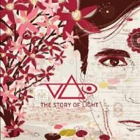 Steve Vai - The Story Of Light (2012)