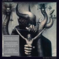 Celtic Frost - To Mega Therion (1985) (180 Gram Audiophile Vinyl) 2 LP
