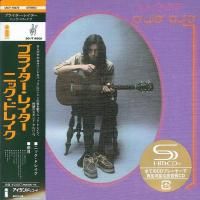 Nick Drake - Bryter Layter (1970) - SHM-CD Paper Mini Vinyl