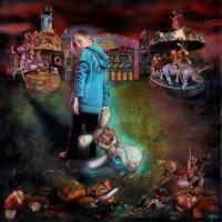 Korn - The Serenity Of Suffering (2016) - Deluxe Edition