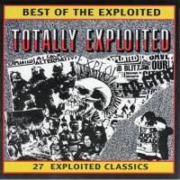 The Exploited - Totally Exploited (2001)