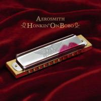 Aerosmith - Honkin’ On Bobo (2004)