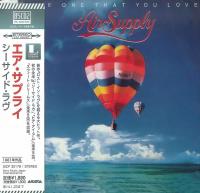 Air Supply - The One That You Love (1981) - Blu-spec CD2