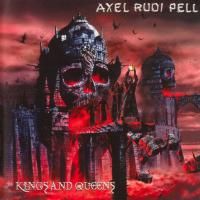 Axel Rudi Pell - Kings & Queens (2004)