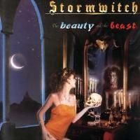 Stormwitch ‎- The Beauty And The Beast (1988)