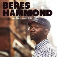 Beres Hammond - One Love One Life (2012) - 2 CD Box Set