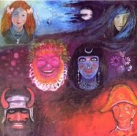 King Crimson - In The Wake Of Poseidon (1970) (HQ-200 Gram Vinyl)