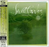 Secret Garden - Once In A Red Moon (2001) - SHM-CD