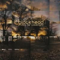 Blockhead - Music By Cavelight (2004) - 2 CD Box Set