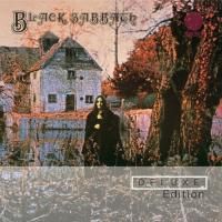 Black Sabbath - Black Sabbath (1970) - 2 CD Deluxe Edition