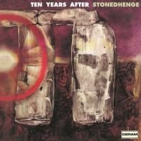 Ten Years After - Stonedhenge (1969) (180 Gram Audiophile Vinyl)