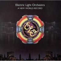Electric Light Orchestra - A New World Record (1976) (180 Gram Audiophile Vinyl)