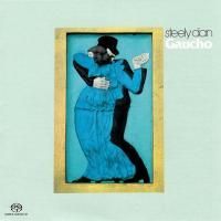 Steely Dan - Gaucho (1980) - Hybrid SACD