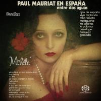 Paul Mauriat ‎- Paul Mauriat En España: Entre Dos Aguas & Michele (2019) - Hybrid SACD
