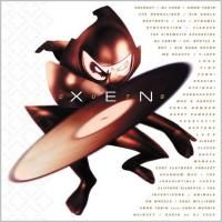 V/A Xen Cuts (2000) - 3 CD Box Set