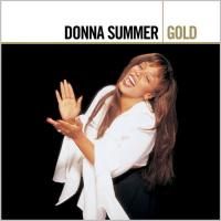 Donna Summer - Gold (2005) - 2 CD Box Set