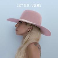 Lady Gaga - Joanne (2016)