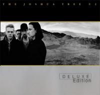 U2 - The Joshua Tree (1987) - 2 CD Deluxe Edition