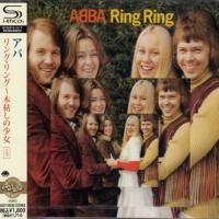 ABBA - Ring Ring (1973) - SHM-CD