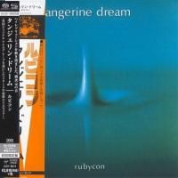 Tangerine Dream - Rubycon (1975) - SACD - SHM-CD Paper Mini Vinyl