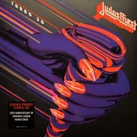 Judas Priest - Turbo (1986) (180 Gram Audiophile Vinyl)