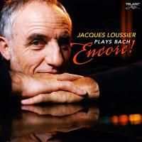Jacques Loussier - Play Bach Encore! (2007) - 2 CD Box Set