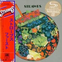 Strawbs ‎- Strawbs (1969) - SHM-CD Paper Mini Vinyl