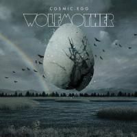 Wolfmother - Cosmic Egg (2009) - Limited Deluxe Edition