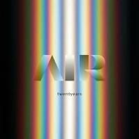 Air - Twentyears (2016) - 2 CD Box Set