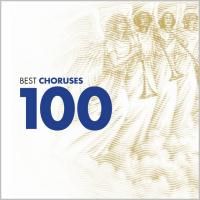 100 Best Choruses (2011) - 6 CD Box Set