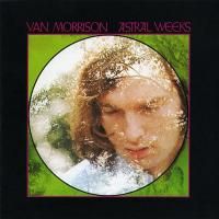 Van Morrison - Astral Weeks (1968) (180 Gram Audiophile Vinyl)