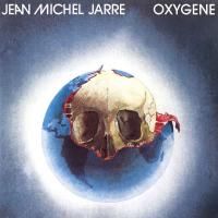 Jean-Michel Jarre - Oxygene (1976) (180 Gram Audiophile Vinyl)