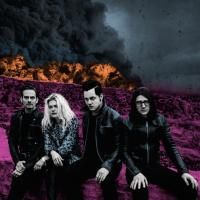 The Dead Weather - Dodge And Burn (2015)